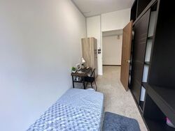 Sanctuary Green (D15), Condominium #608465111